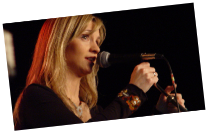 The Cara Dillon Web Gallery